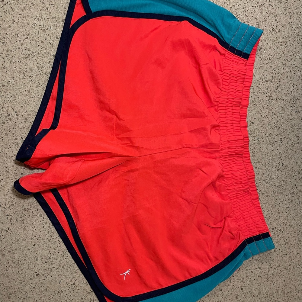 Athletic shorts